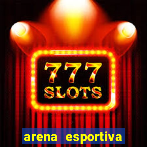 arena esportiva consultar bilhete